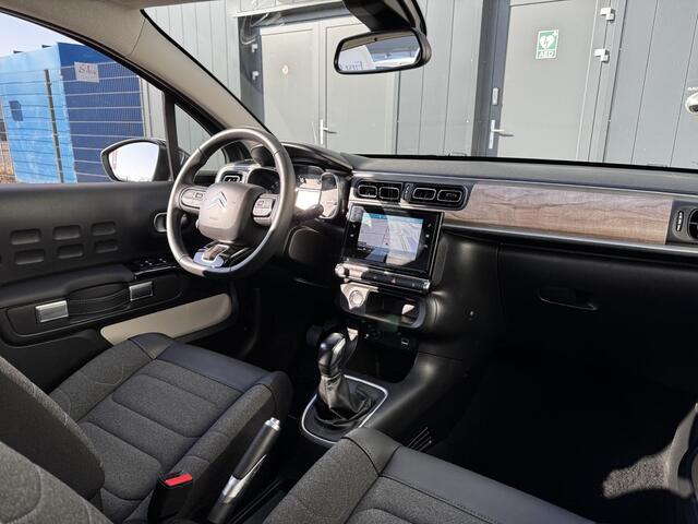 Citroen C3 1.2 PT 83 Max | Comfort stoelen | Parkeercamera | Zeer compleet | Prijs is rijklaar