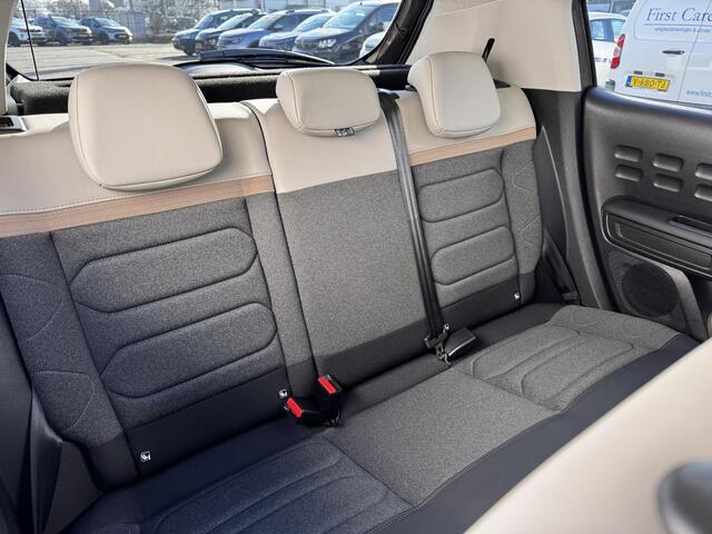 Citroen C3 1.2 PT 83 Max | Comfort stoelen | Parkeercamera | Zeer compleet | Prijs is rijklaar