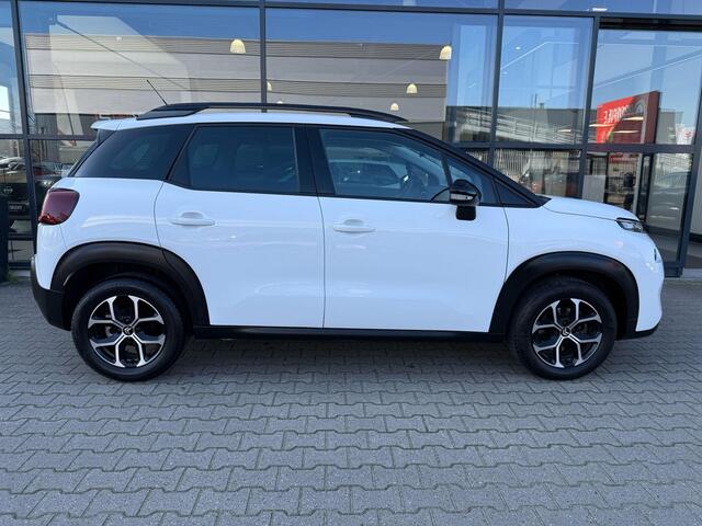 Citroen C3 Aircross 1.2 PureTech Shine *Automaat*