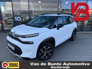 citroen-c3-aircross-1.2-puretech-sh