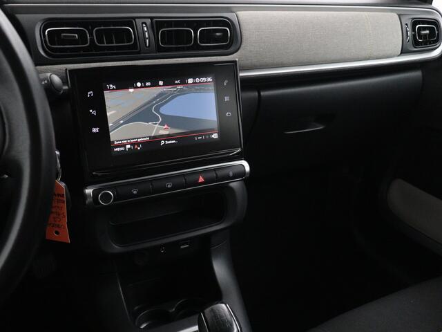 Citroen C3 PureTech 82 PK S&S Shine Achteruitrijcamera | Apple Carplay en Android Auto |