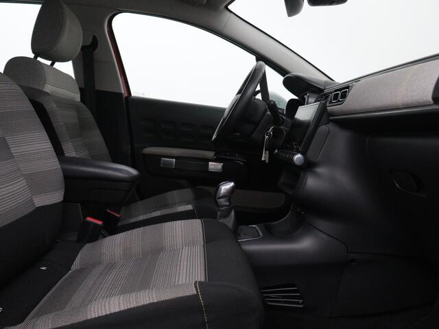 Citroen C3 PureTech 82 PK S&S Shine Achteruitrijcamera | Apple Carplay en Android Auto |