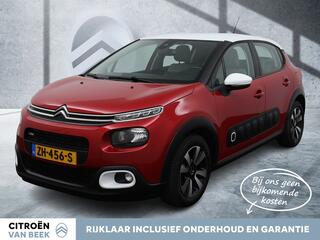 citroen-c3-puretech-82-pk-s&s-shine