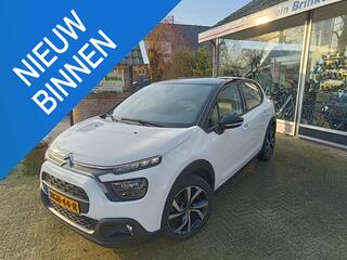 citroen-c3-1.2-puretech-shine-pack-