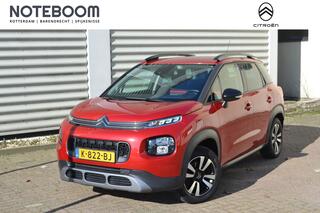 citroen-c3-aircross-1.2-puretech-s&