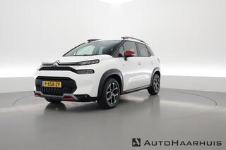 citroen-c3-aircross-1.2-puretech-c-
