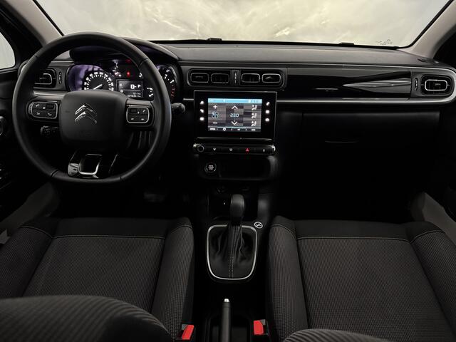 Citroen C3 1.2 PureTech Feel Edition Clima, Camera, Apple carplay, Cruise control, Keyless start, Cruise control