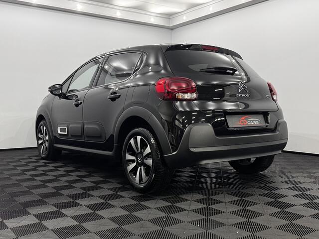 Citroen C3 1.2 PureTech Feel Edition Clima, Camera, Apple carplay, Cruise control, Keyless start, Cruise control