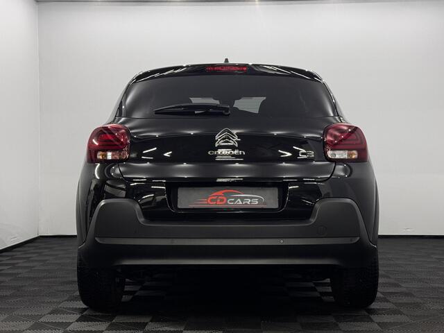 Citroen C3 1.2 PureTech Feel Edition Clima, Camera, Apple carplay, Cruise control, Keyless start, Cruise control