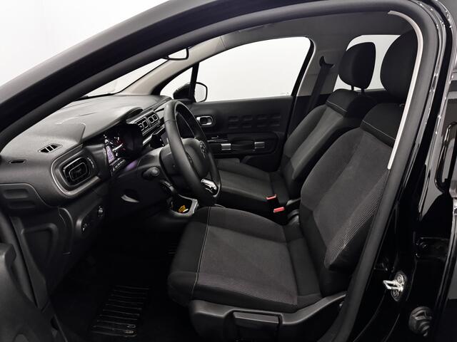 Citroen C3 1.2 PureTech Feel Edition Clima, Camera, Apple carplay, Cruise control, Keyless start, Cruise control