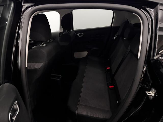 Citroen C3 1.2 PureTech Feel Edition Clima, Camera, Apple carplay, Cruise control, Keyless start, Cruise control