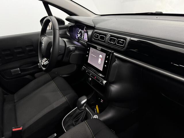 Citroen C3 1.2 PureTech Feel Edition Clima, Camera, Apple carplay, Cruise control, Keyless start, Cruise control