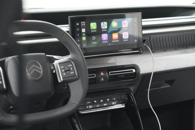 Citroen C3 Ë-C3 Max 44 kWh | Camera | Navigatie | Apple Carplay
