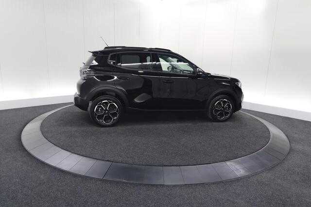 Citroen C3 Ë-C3 Max 44 kWh | Camera | Navigatie | Apple Carplay