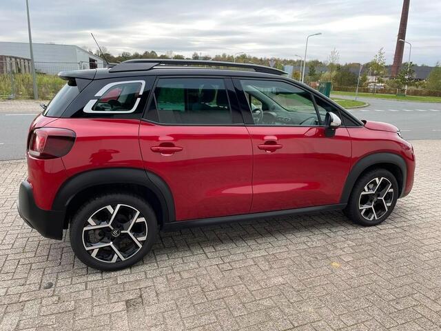 Citroen C3 1.2 PT S&S Shine