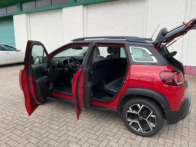 Citroen C3 1.2 PT S&S Shine