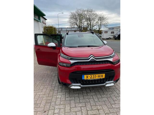 Citroen C3 1.2 PT S&S Shine