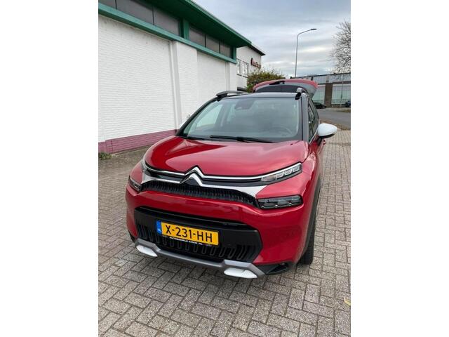 Citroen C3 1.2 PT S&S Shine