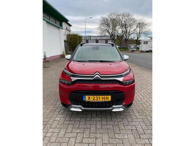 Citroen C3 1.2 PT S&S Shine