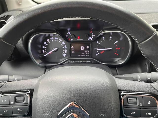 Citroen C3 1.2 PT S&S Shine