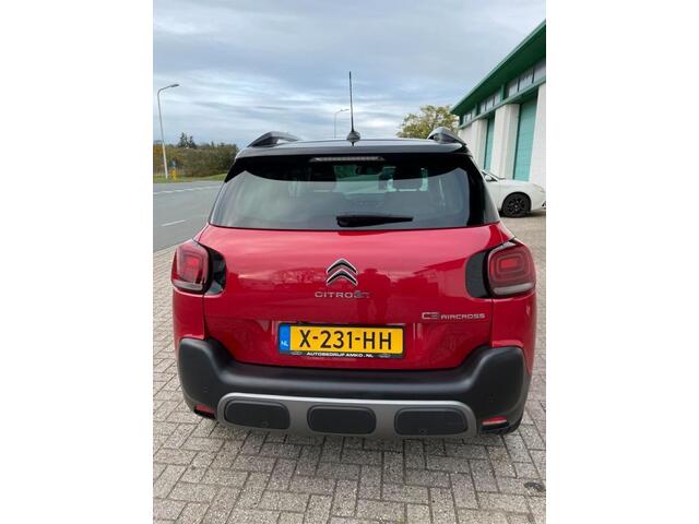 Citroen C3 1.2 PT S&S Shine