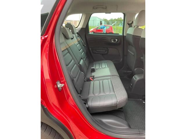Citroen C3 1.2 PT S&S Shine