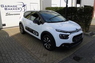 citroen-c3-1.2-puretech-shine-bi-to