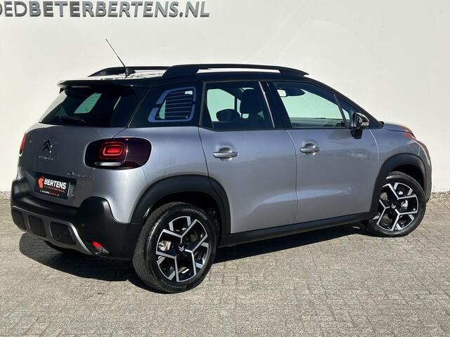 Citroen C3 Aircross 1.2 PT 110 Max | Parkeercamera | Keyless entry | Prijs is rijklaar