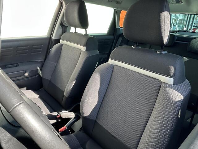 Citroen C3 Aircross 1.2 PT 110 Max | Parkeercamera | Keyless entry | Prijs is rijklaar