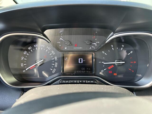 Citroen C3 Aircross 1.2 PT 110 Max | Parkeercamera | Keyless entry | Prijs is rijklaar
