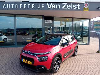citroen-c3-1.2-puretech-shine-autom