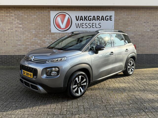 Citroen C3 Aircross 1.2 PureTech S&S Feel | PDC A | Clima | LM |