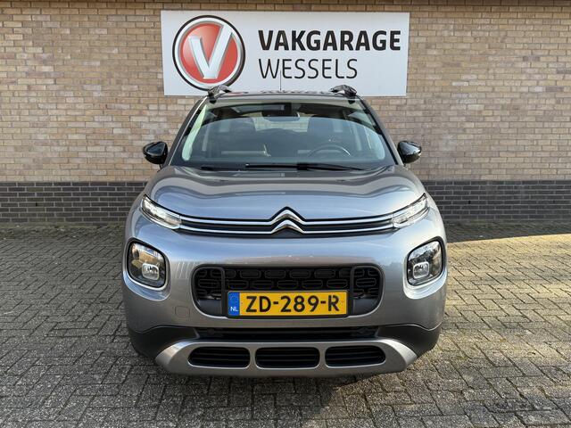 Citroen C3 Aircross 1.2 PureTech S&S Feel | PDC A | Clima | LM |