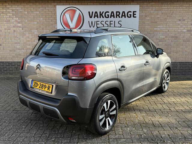 Citroen C3 Aircross 1.2 PureTech S&S Feel | PDC A | Clima | LM |
