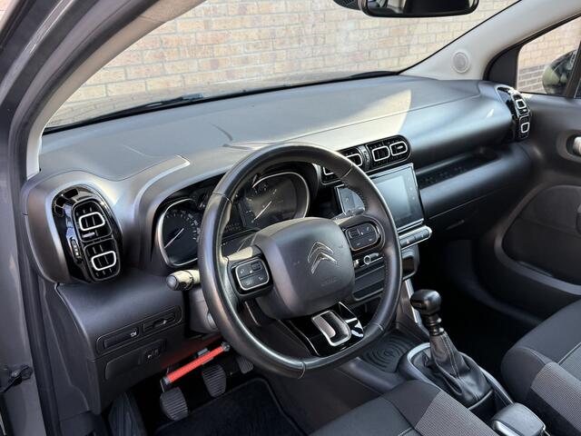Citroen C3 Aircross 1.2 PureTech S&S Feel | PDC A | Clima | LM |
