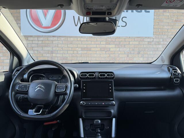 Citroen C3 Aircross 1.2 PureTech S&S Feel | PDC A | Clima | LM |