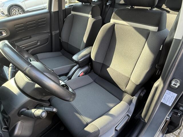 Citroen C3 Aircross 1.2 PureTech S&S Feel | PDC A | Clima | LM |