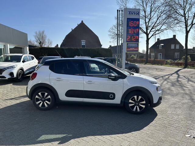 Citroen C3 1.2 PureTech Shine