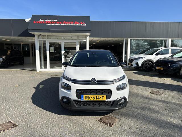 Citroen C3 1.2 PureTech Shine