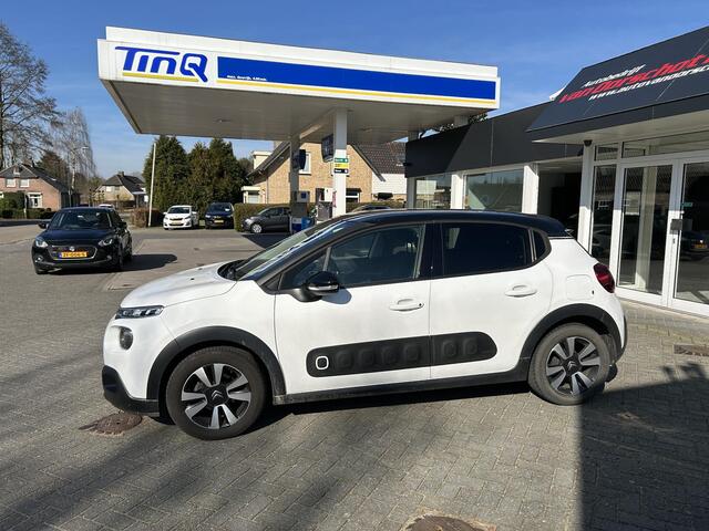 Citroen C3 1.2 PureTech Shine