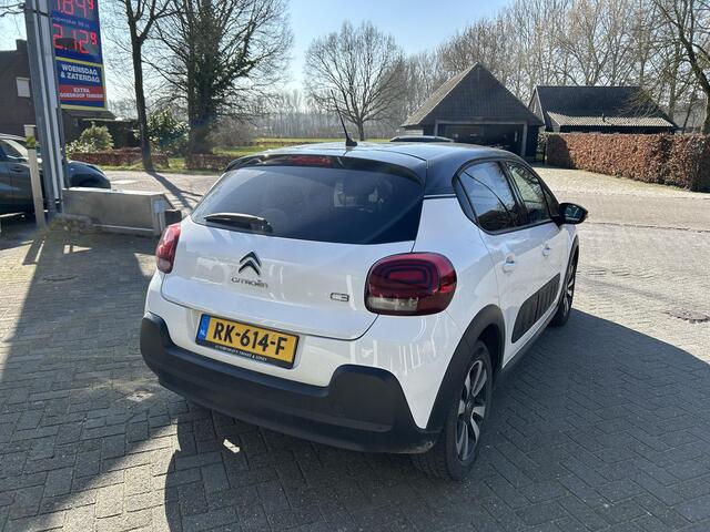 Citroen C3 1.2 PureTech Shine