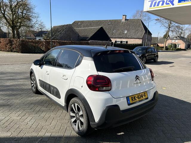 Citroen C3 1.2 PureTech Shine