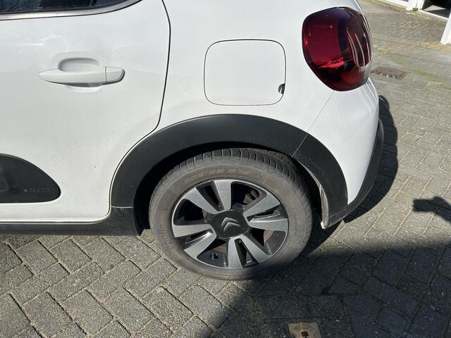 Citroen C3 1.2 PureTech Shine