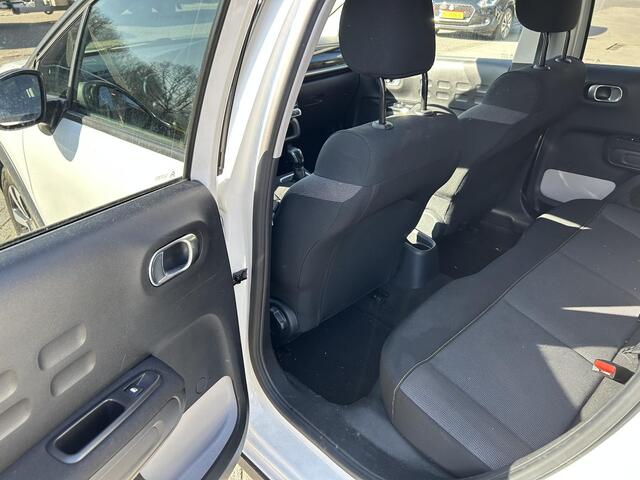 Citroen C3 1.2 PureTech Shine