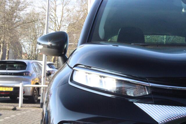 Citroen C3 Aircross 1.2 110PK MAX | NAVIGATIE | APPLE CARPLAY/ANDROID | KEYLESS ENTRY/START | ACHTERUITRIJ CAMERA | LED KOPLAMPEN | DAB+ RADIO | REGEN/LICHT SENSOR | CLIMATE CONTROL |