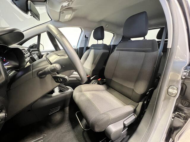 Citroen C3 1.2 PureTech Feel Edition | Android Auto/Apple Carplay | LM Velgen 16" | Parkeersensor Achter | DAB | Cruise Control | Airco |