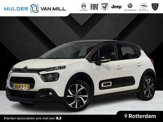 citroen-c3-5-deurs-shine-pack-1.2-t