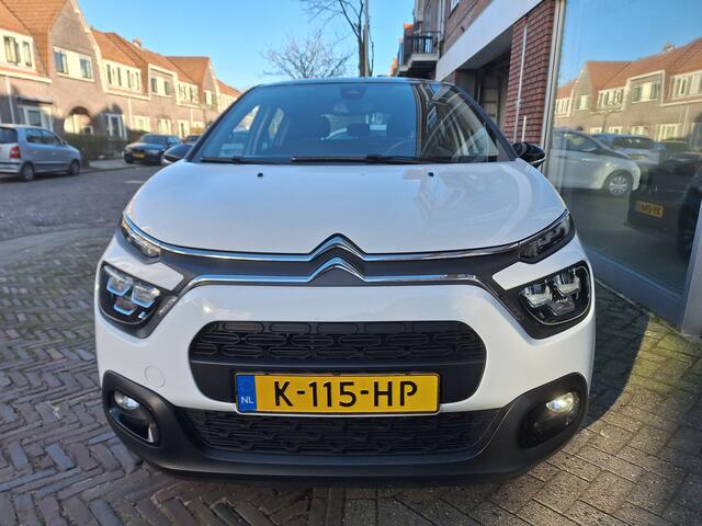 Citroen C3 1.2 PureTech Business /Camera/Navi/Apple/Android/Clima/1e Eig/Garantie