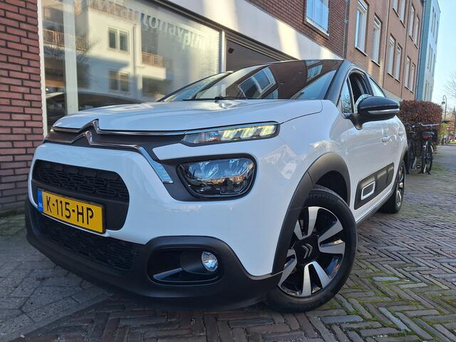 Citroen C3 1.2 PureTech Business /Camera/Navi/Apple/Android/Clima/1e Eig/Garantie