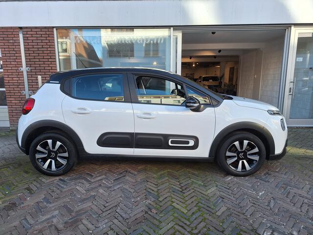Citroen C3 1.2 PureTech Business /Camera/Navi/Apple/Android/Clima/1e Eig/Garantie
